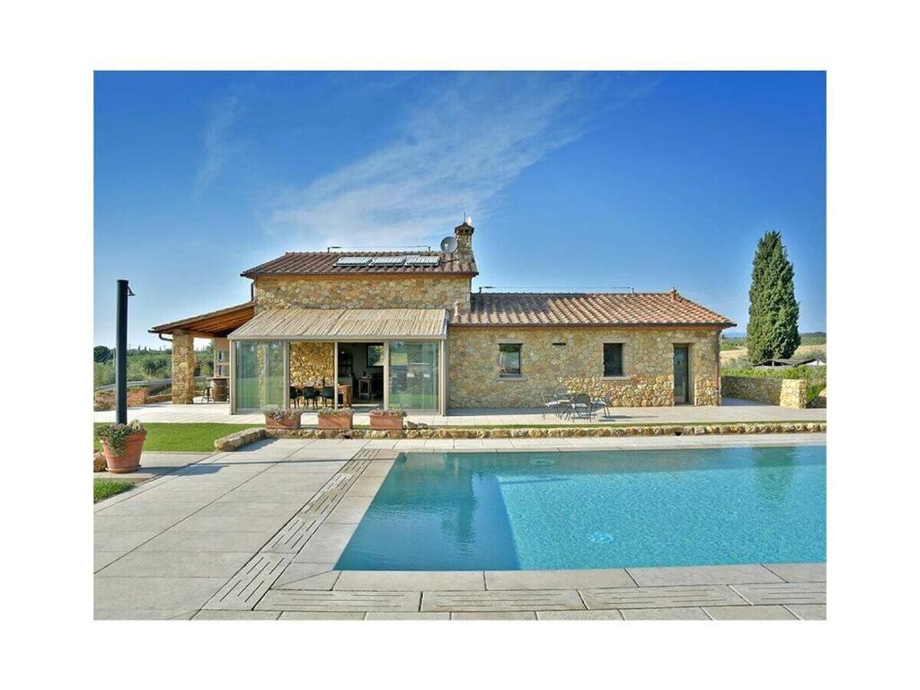 Casale Tramonto Comfortable Holiday home